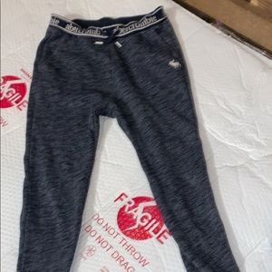 Sweatpants